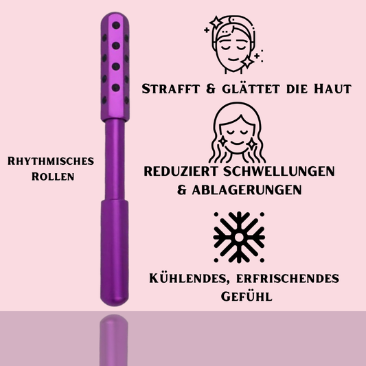 Massage-Schönheitsstab