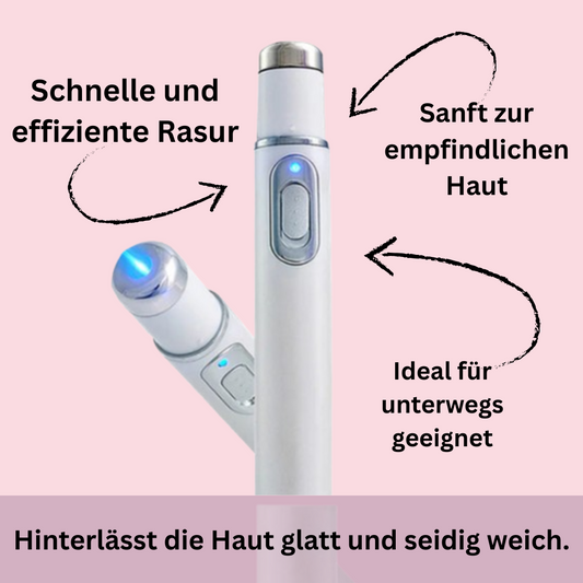 Blaulicht-Therapiestift